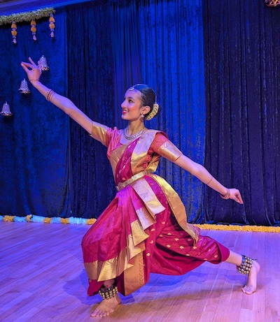 Gold Arts Award Essay by Sia Nair